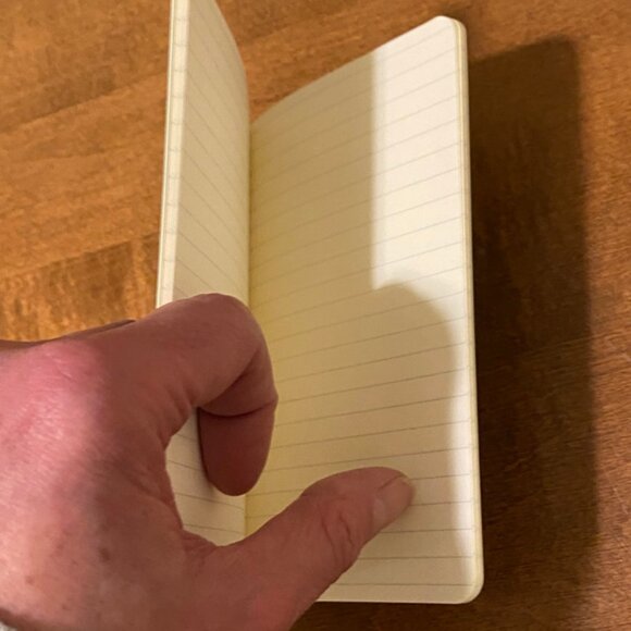 Volant Journals, New Without Tags, One Small, One Large - Picture 8 of 11